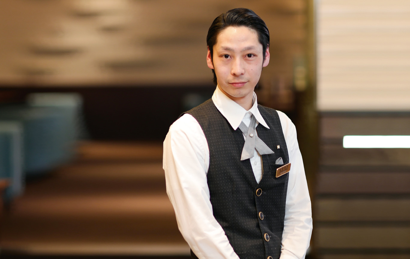 池田 恭兵さん