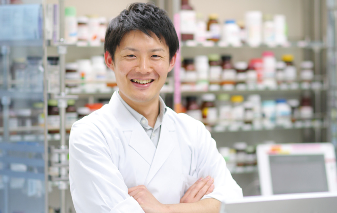 大野 裕之さん