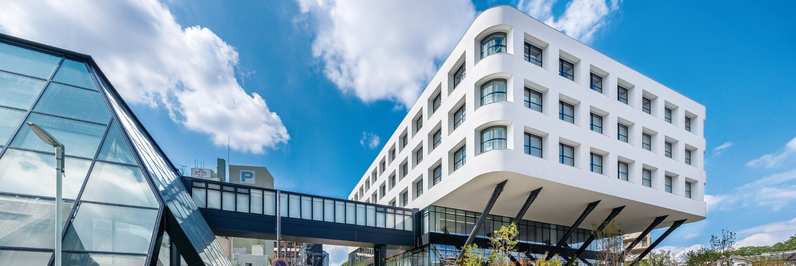 末盛キャンパスの写真