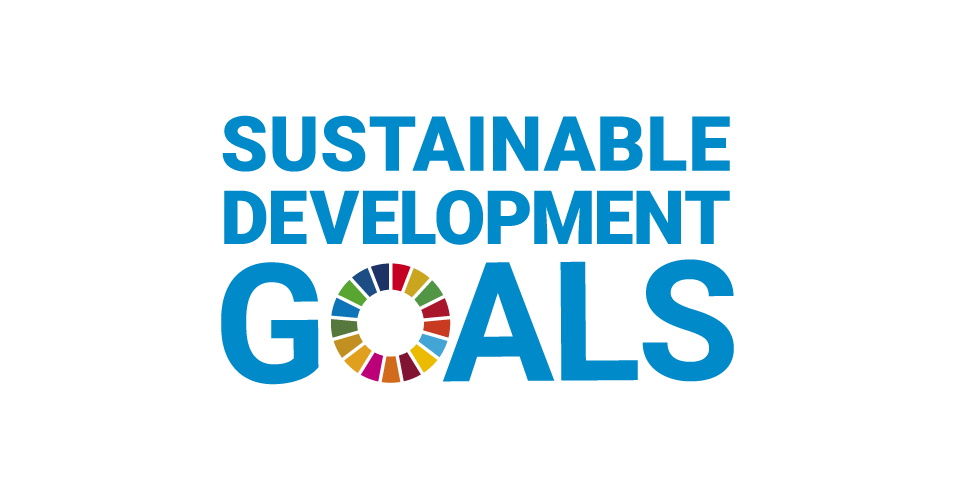 SDGsのロゴ