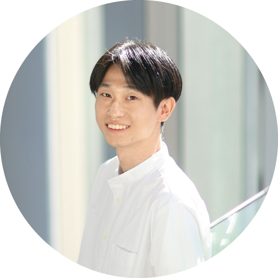 法学部法律学科の内定者写真