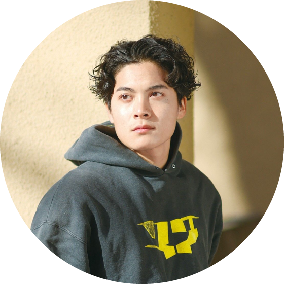 文学部グローバル英語学科の内定者写真