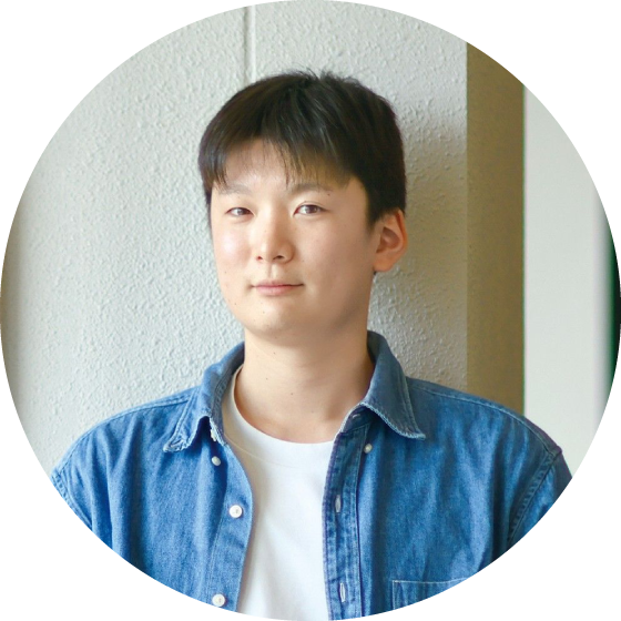 総合政策学部総合政策学科の内定者写真