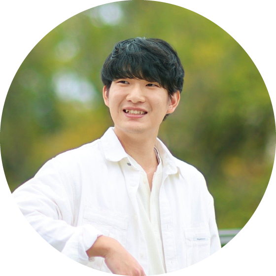 健康科学部健康栄養学科の内定者写真