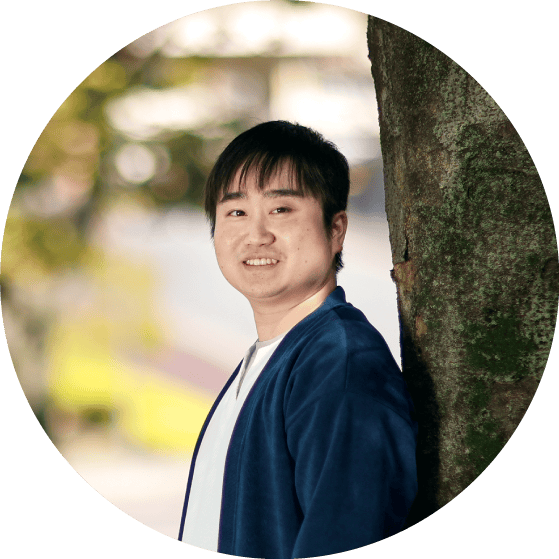 心理学部心理学科の内定者写真
