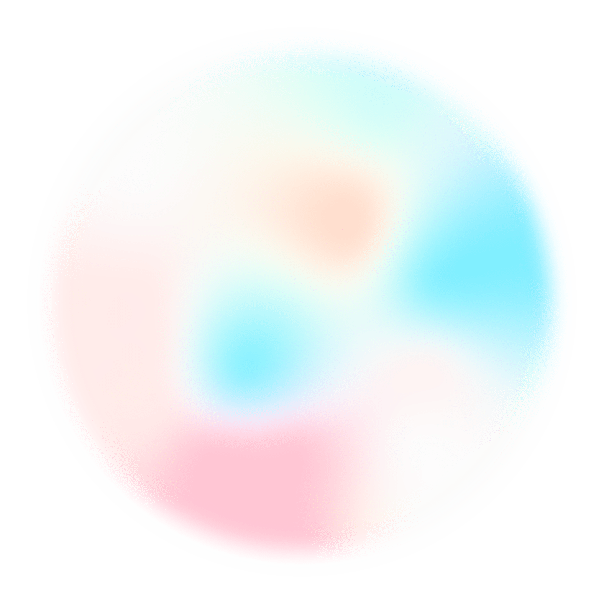 グラデーション