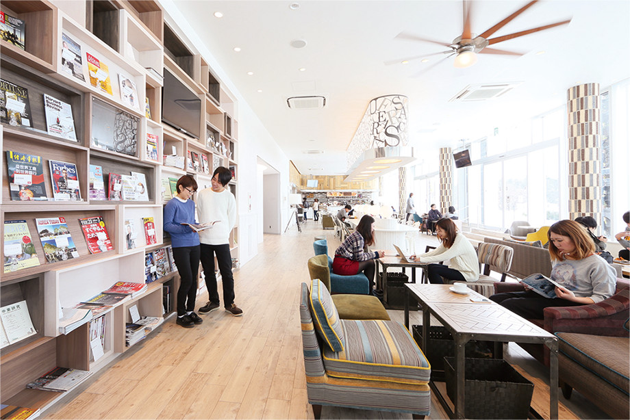 猿Cafe