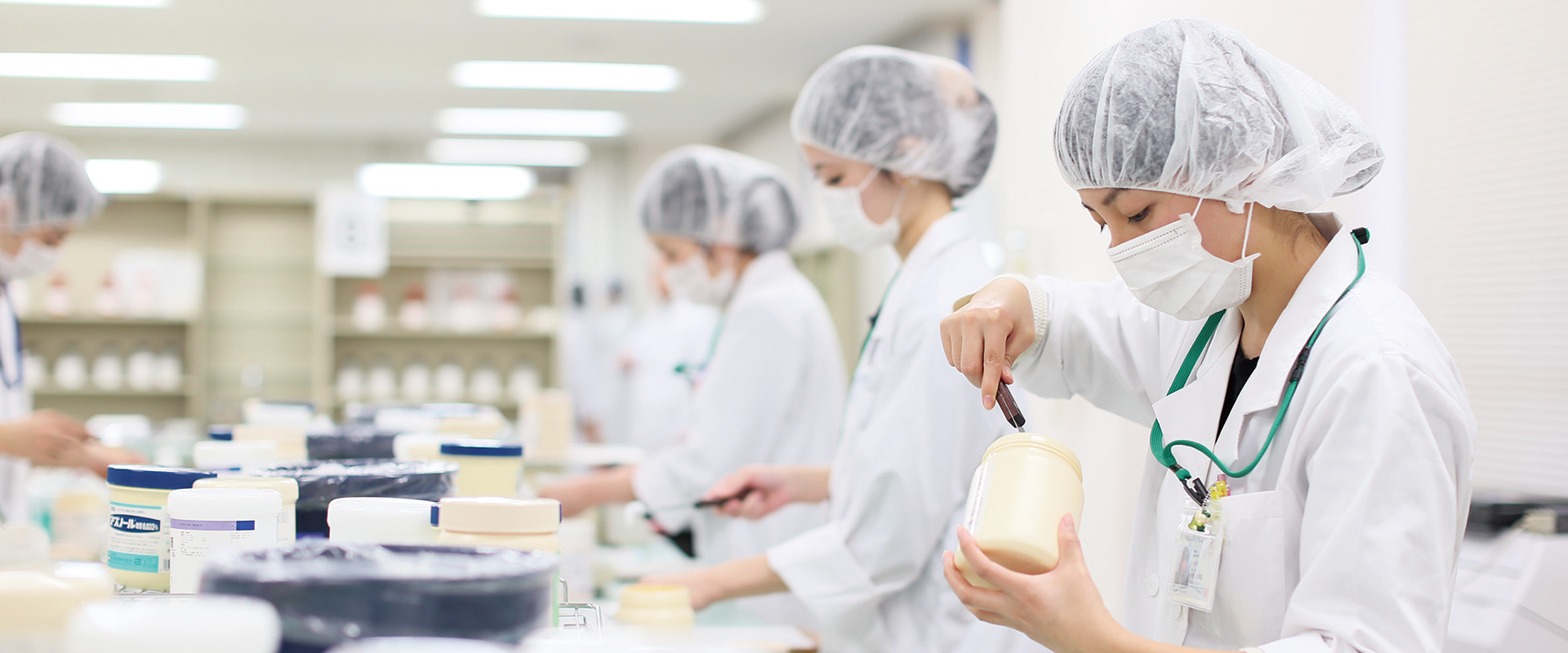 Web Open Campus 薬学部 歯学部 短期大学部対象 21 愛知学院大学 入試情報サイト Startline