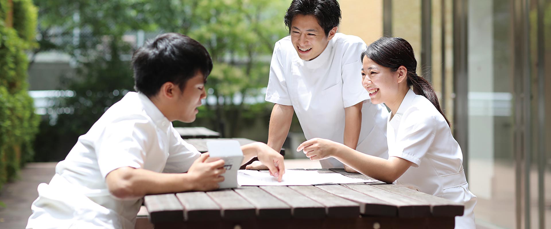 Web Open Campus 薬学部 歯学部 短期大学部対象 21 愛知学院大学 入試情報サイト Startline