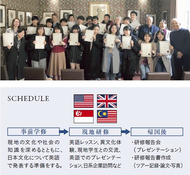 文学部 英語英米文化学科 愛知学院大学 入試情報サイト Startline 文学部 英語英米文化学科 愛知学院大学 入試情報サイト Startline